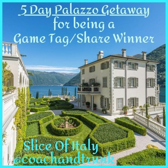 OCT IS SPOOKY ITALY๐ปBOO-GIE ON TO #44๐ป๐๐คโค๏ธLIKE, TAG, SHARE PLEASE๐๐คโค๏ธ - Picture 6 of 14